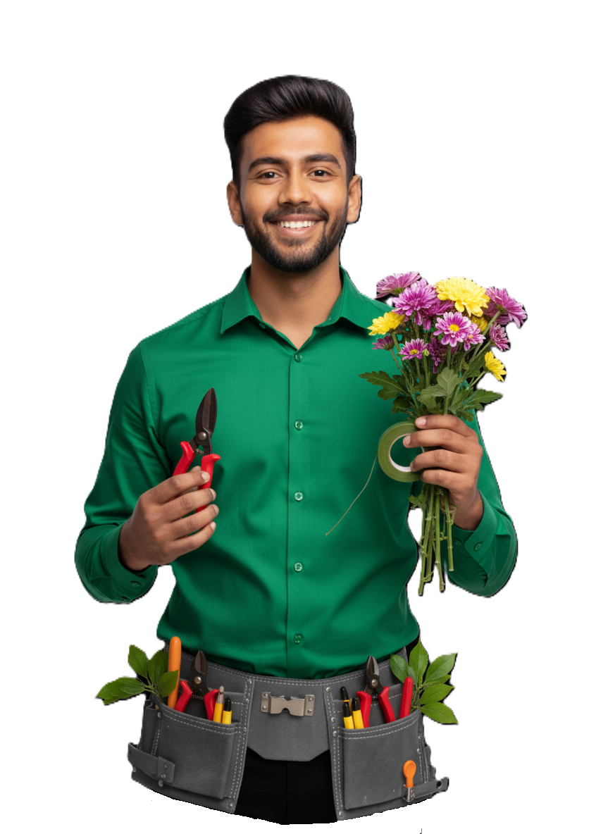Floral Artist 2